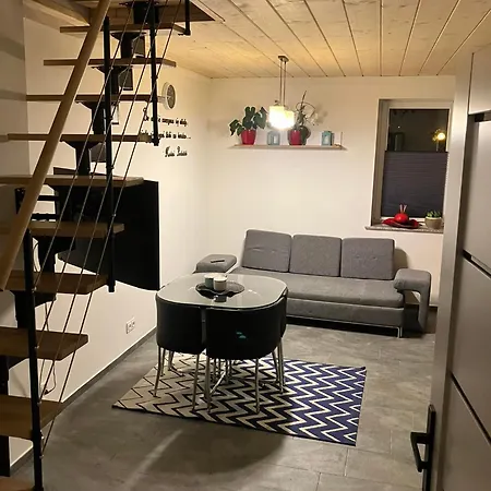 Stara Piekarnia Apartment Tylicz Exterior photo