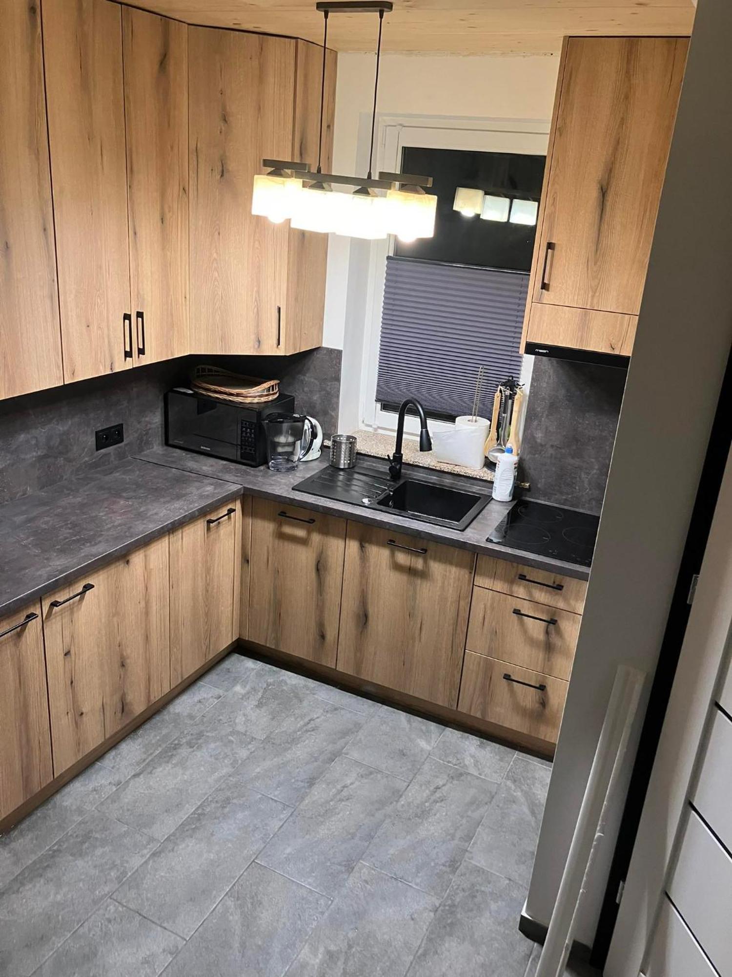 Apartment Stara Piekarnia Tylicz