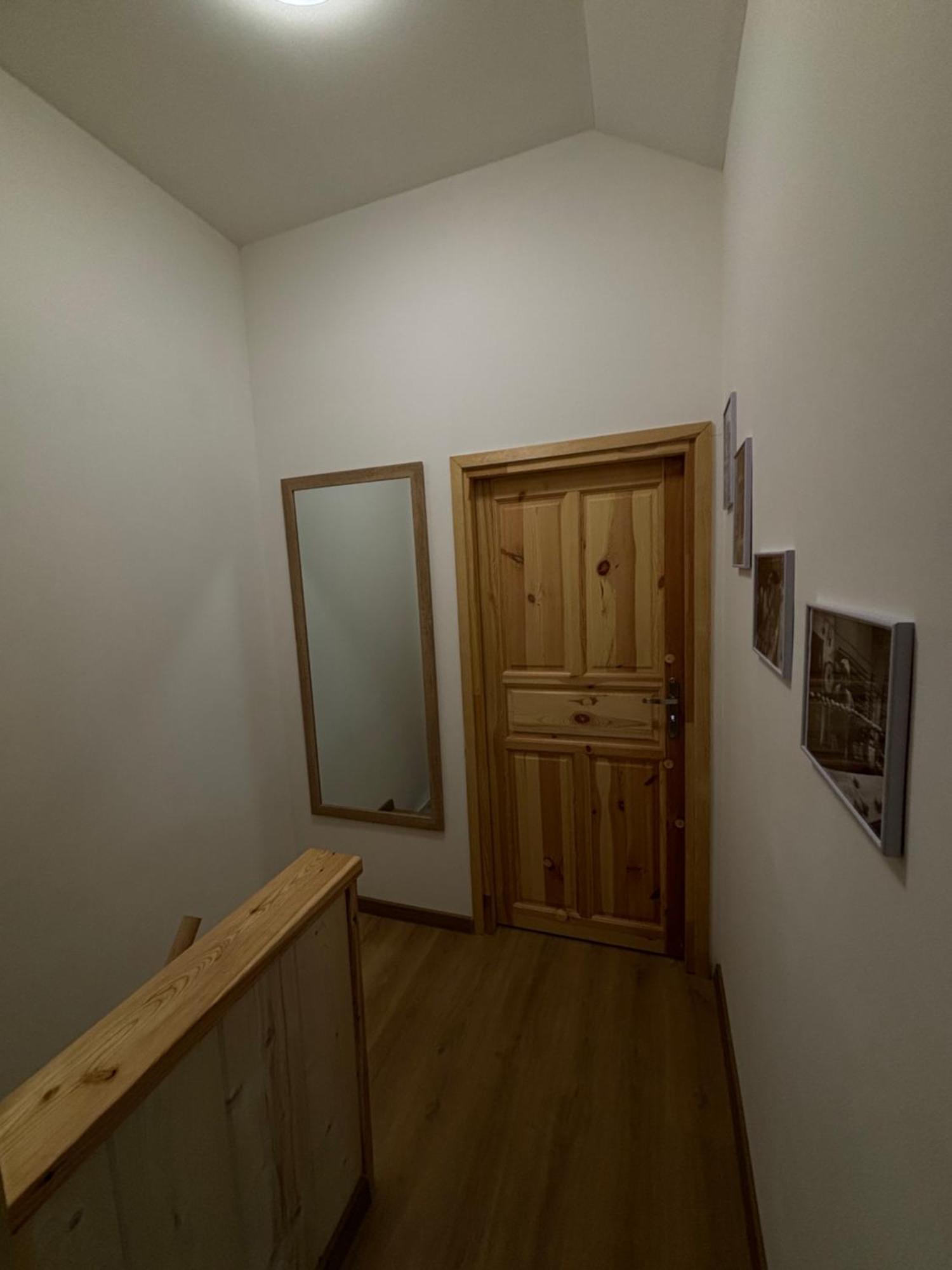 Stara Piekarnia Apartment
