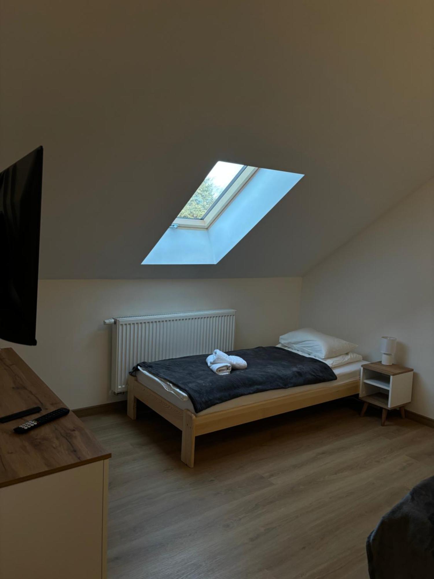 Apartment Stara Piekarnia