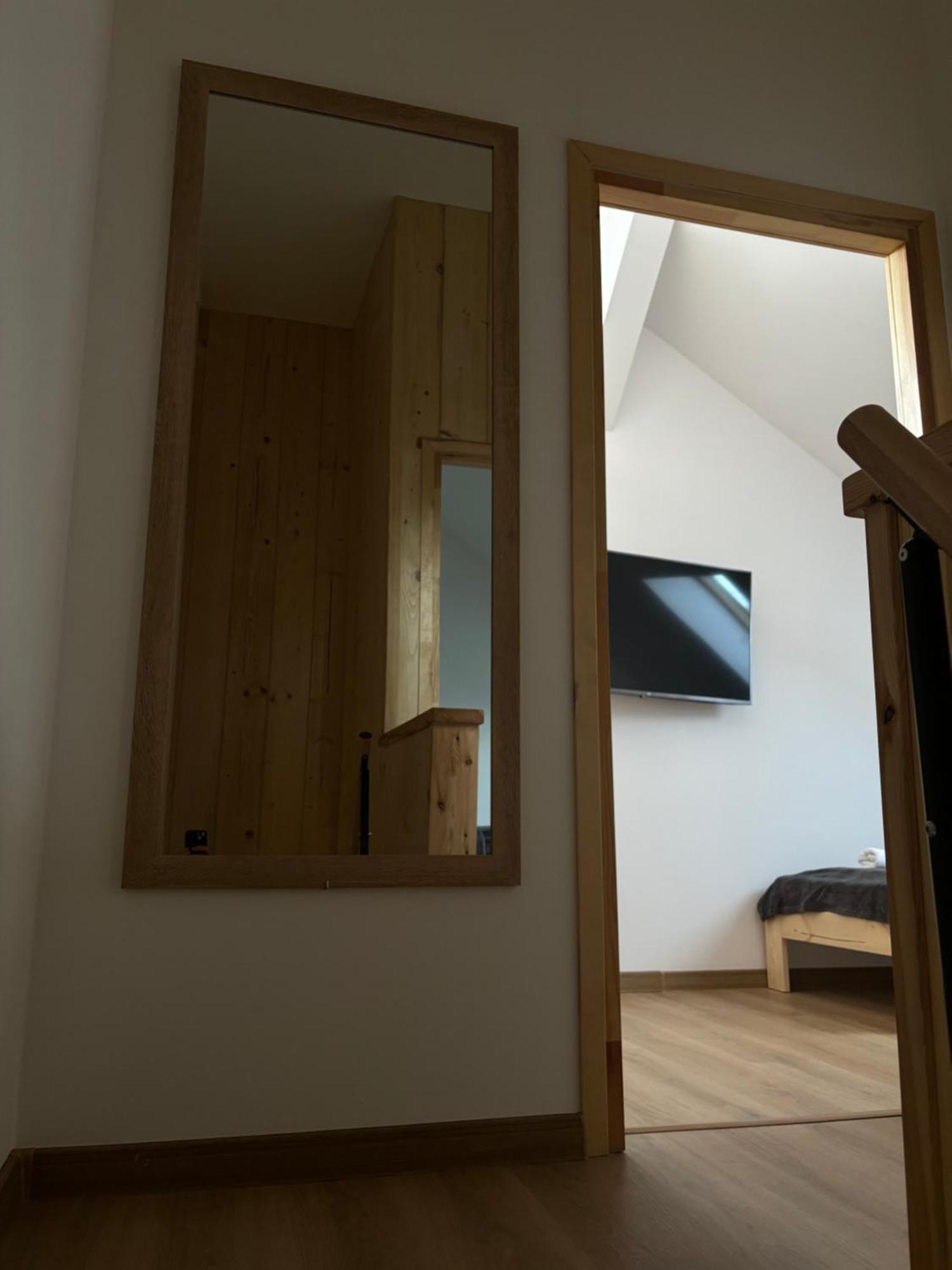 Apartment Stara Piekarnia Tylicz
