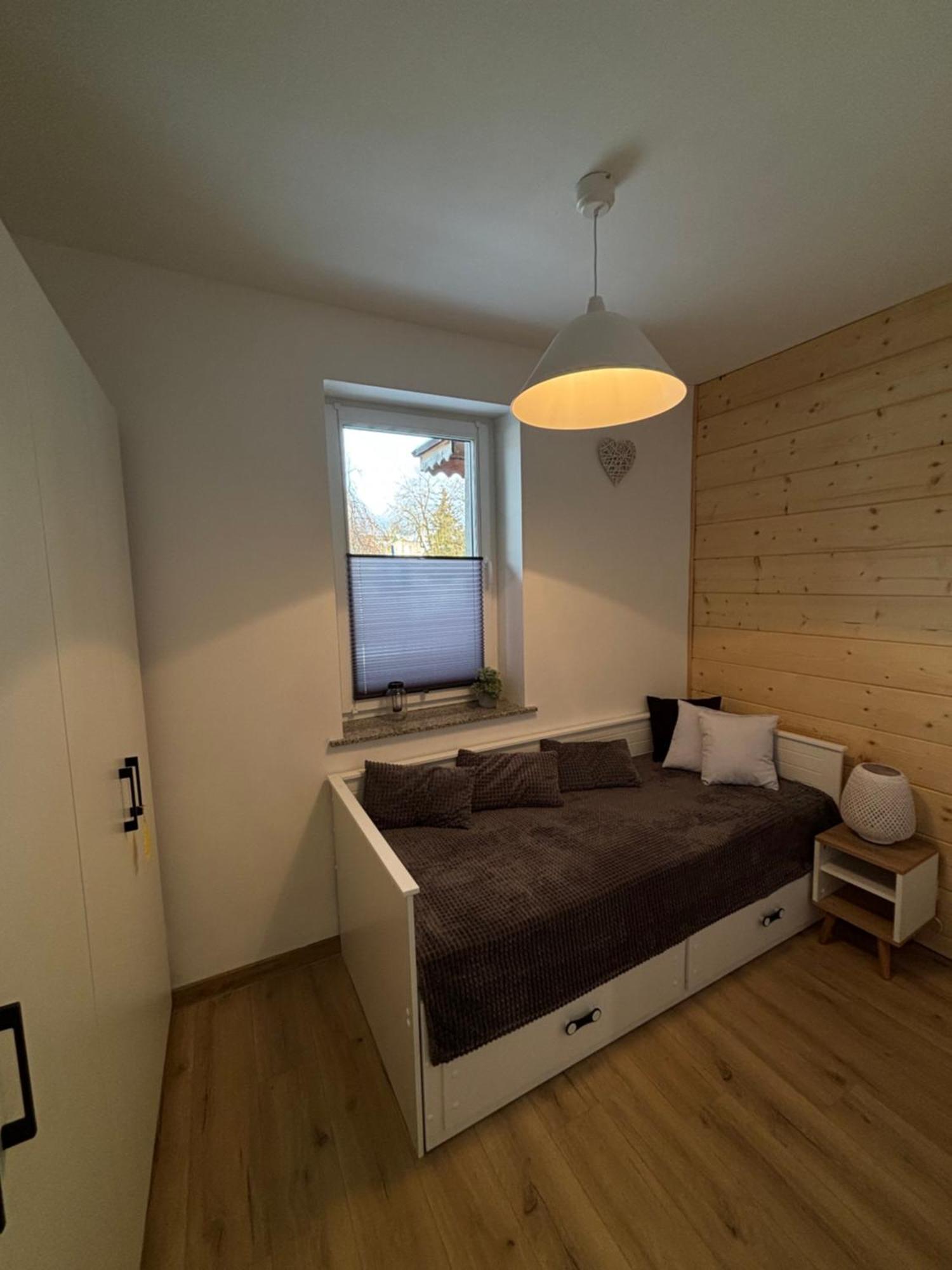 Stara Piekarnia Apartment