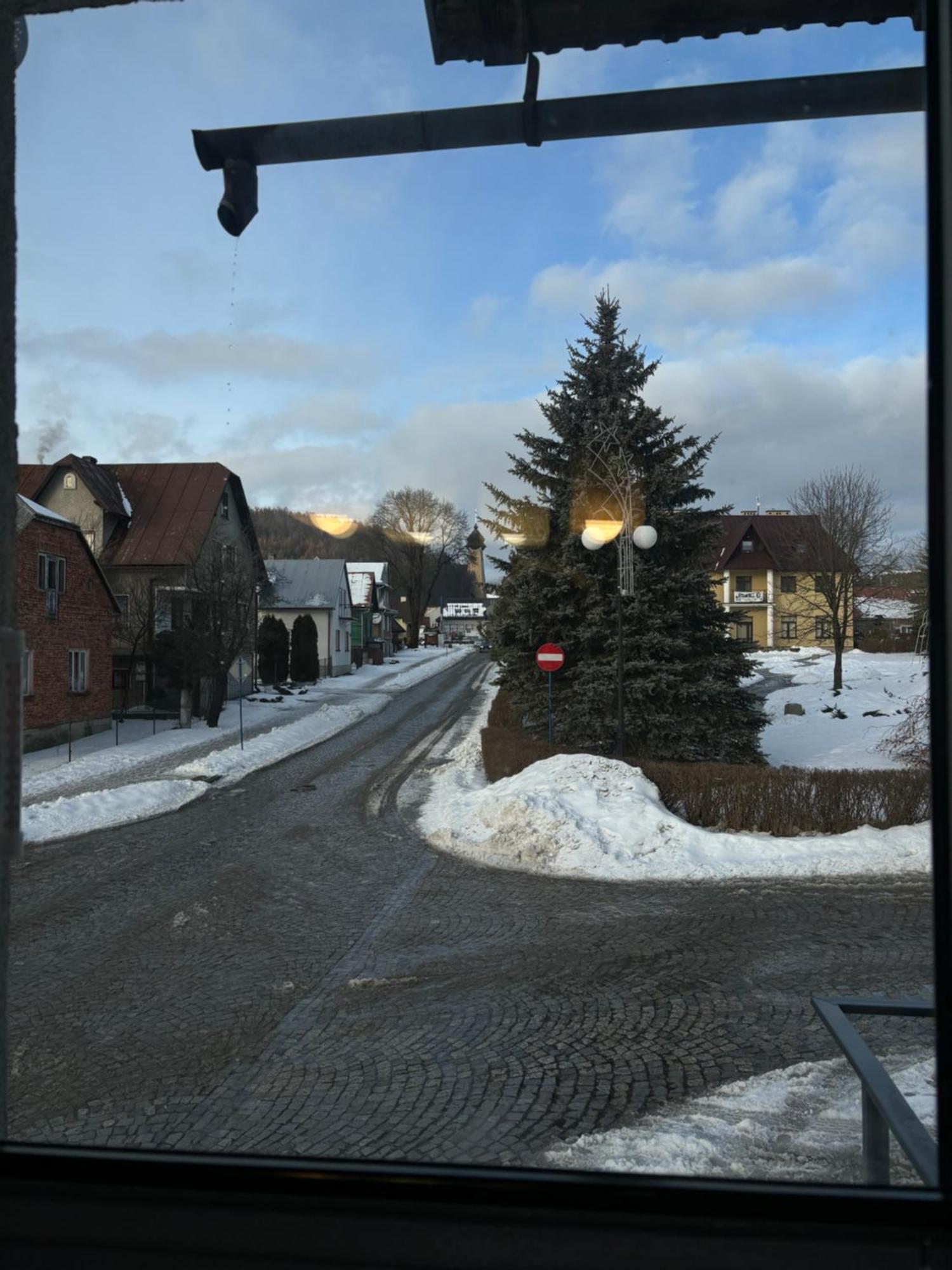 Stara Piekarnia Tylicz