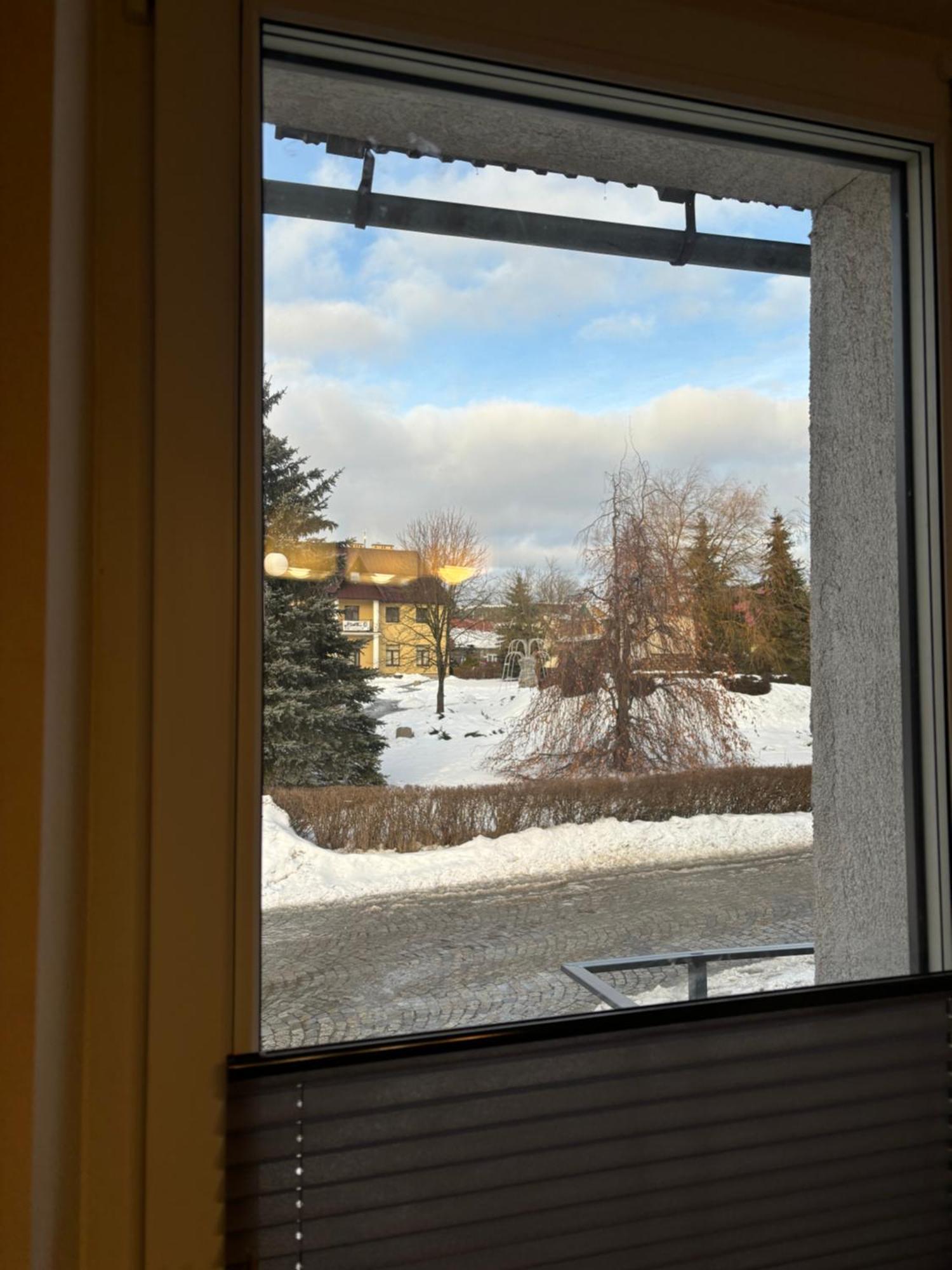 Apartment Stara Piekarnia Tylicz
