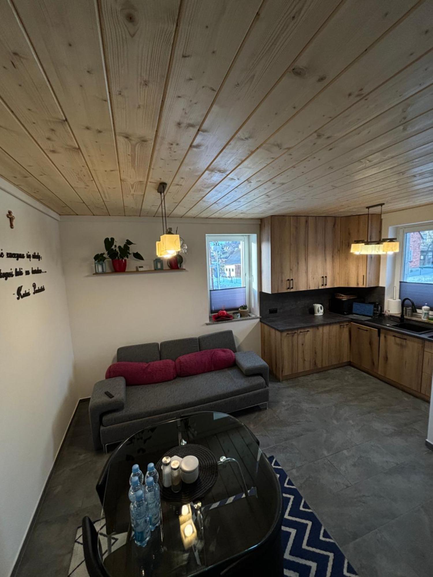 Stara Piekarnia Apartment