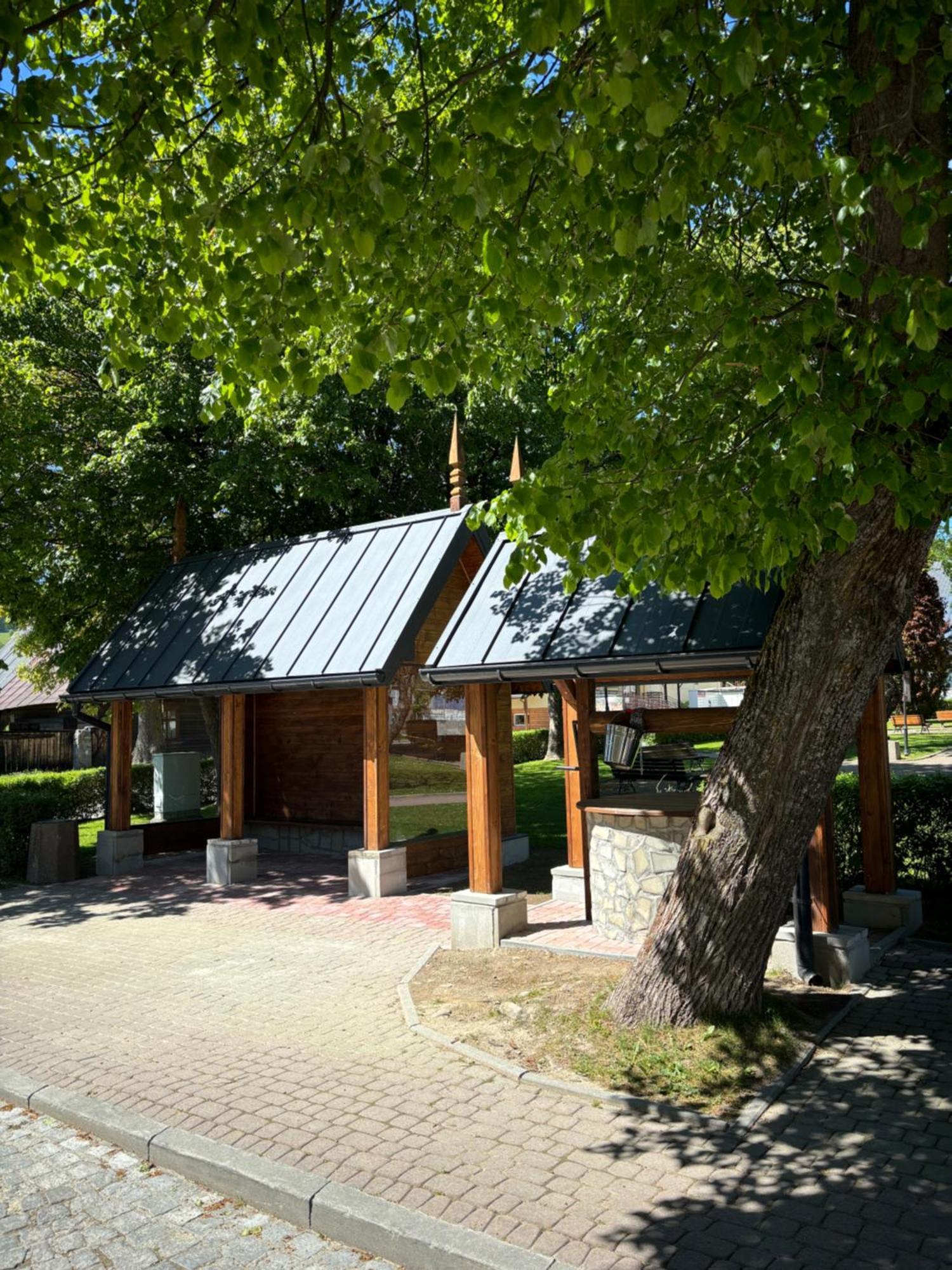 Stara Piekarnia Apartment Tylicz