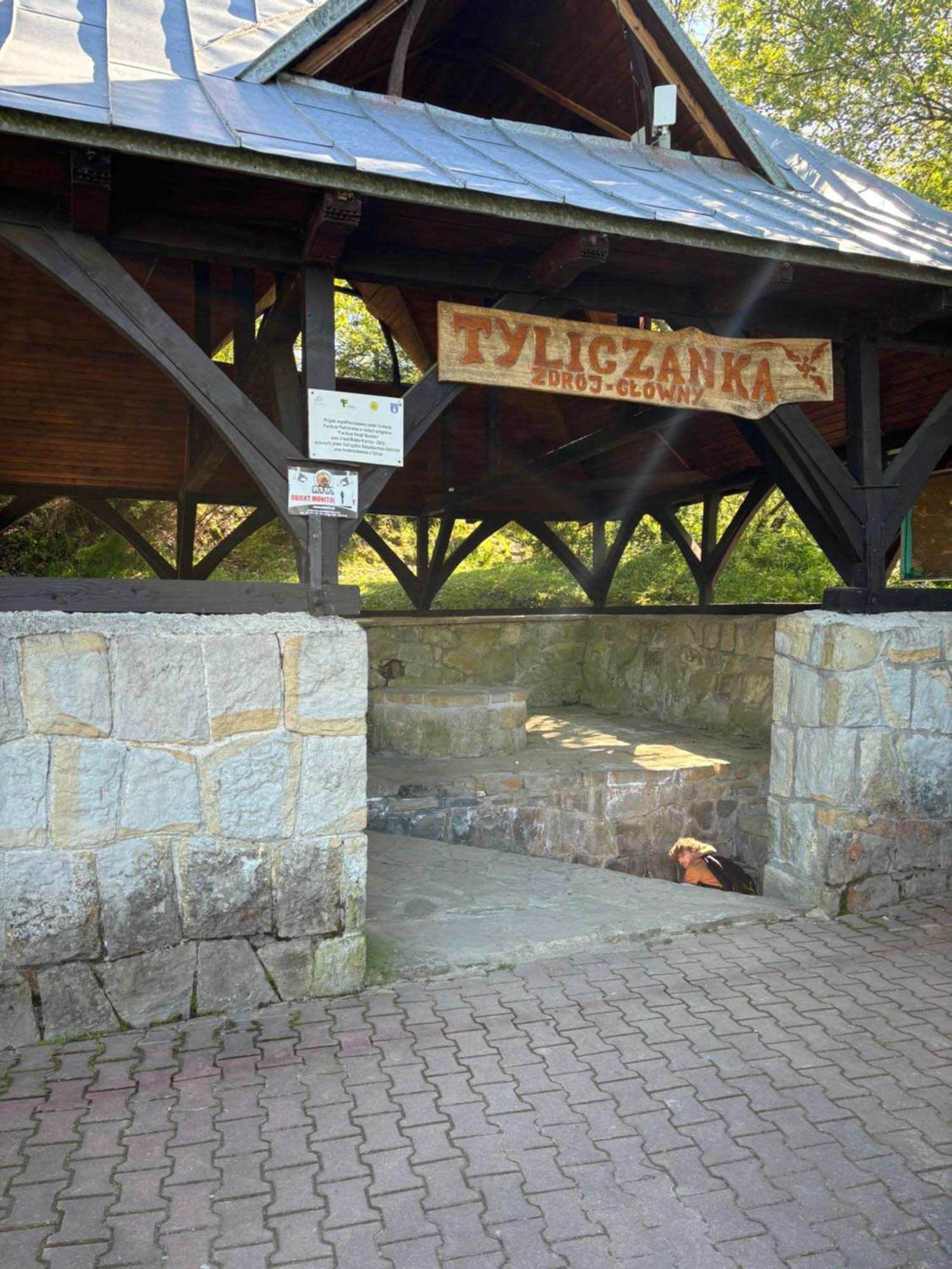 Stara Piekarnia *